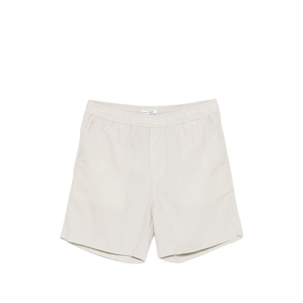 Samsoe Samsoe Neutrals Shorts - Deck Shorts Men